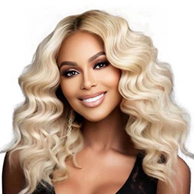 Pre Order Wigs