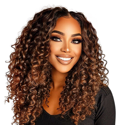 In Stock Lace Wigs